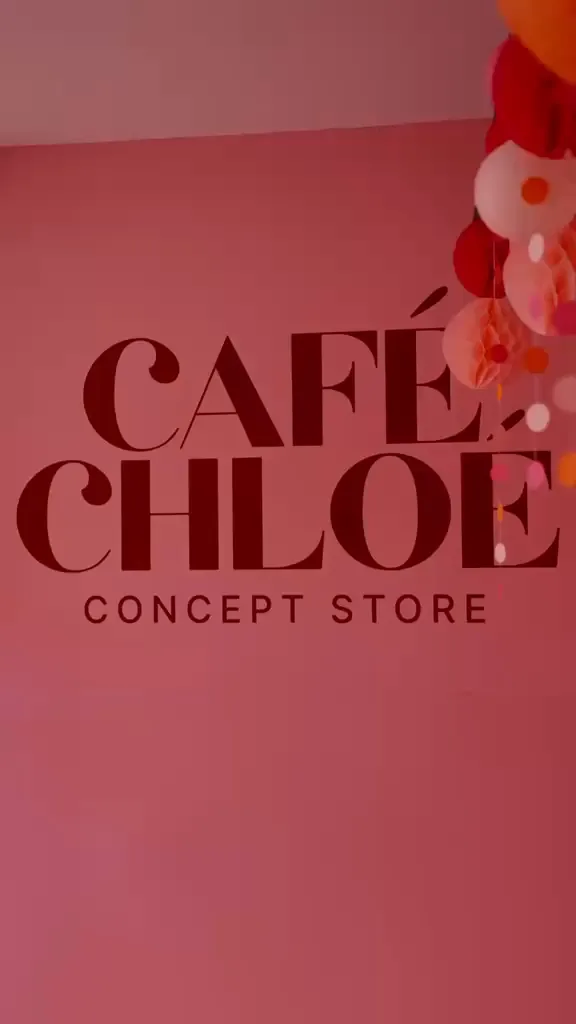 The Garden Cafe Chloe